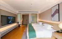 Mojiang Quangao Hote