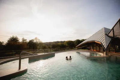 Thermae 2000 Hotels in 