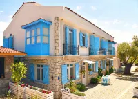 Zeytin Arasi Apart Hotel Ξενοδοχεία στην πόλη 