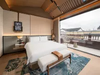 THE ROOT RESORT فنادق في قويدينغ