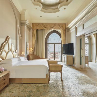 Two Bedroom Palace Suite Emirates Palace, Abu Dhabi Promo Code
