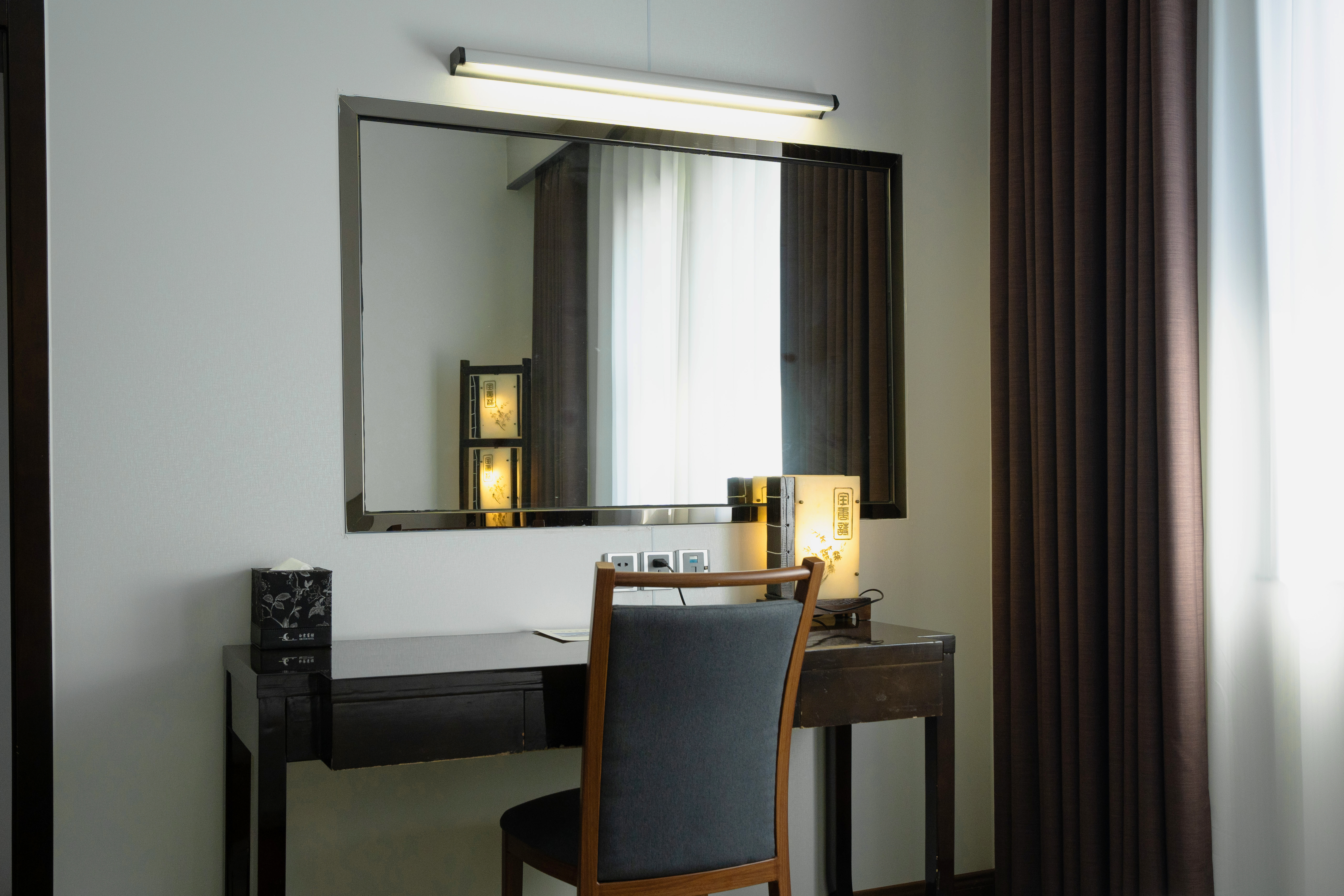 静馨家庭亲子房