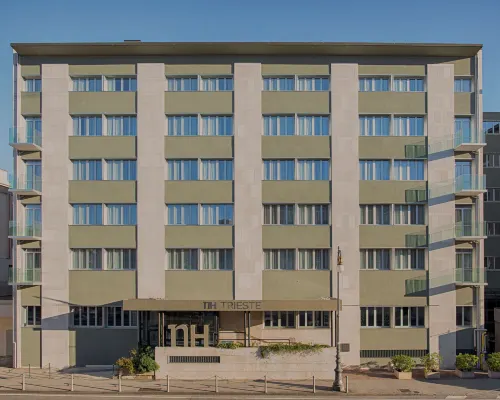NH Trieste Hotels in Trieste