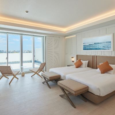 The Storyline套房 瀨長島STORYLINE飯店優惠