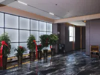 Wusu Lido Hotel Ξενοδοχεία στην πόλη Γουούσο