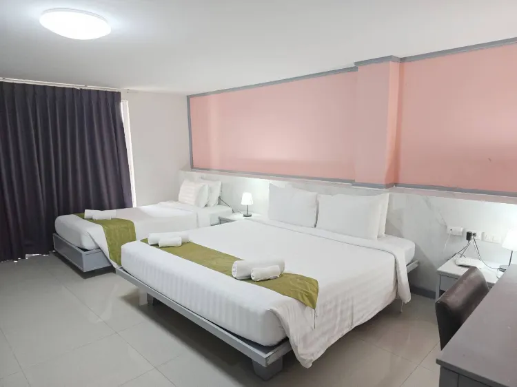 ห้องแฟมิลี่