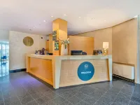 B&B Hotel Executive Bergamo