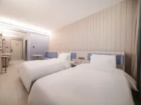 HanTing Hotel (Luoyang Ruyang) فنادق في رويانغ
