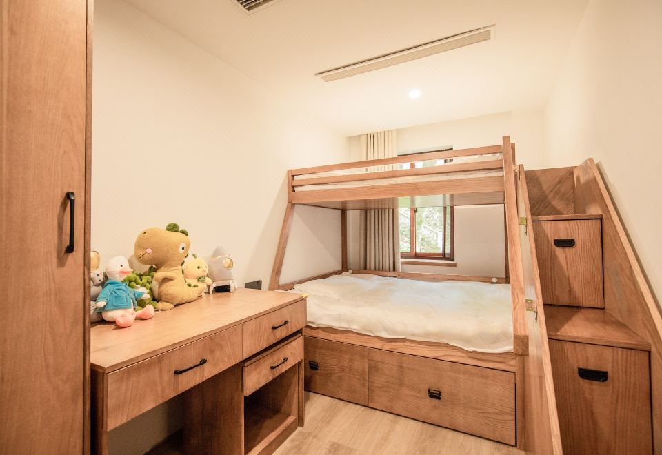 老100剑庐别墅（七室三厅十衞+包厢+棋牌室）