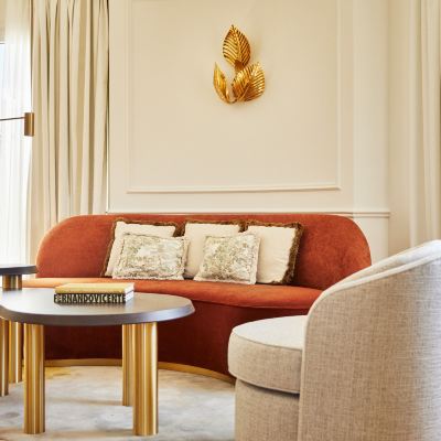 海王星套房 威斯汀皇宮酒店（馬德里）優惠