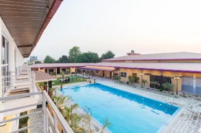 Hotel Classic Plaza Hotels in 