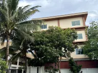 KK Hotel Pakse Hôtels à : Paksé