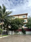 KK Hotel Pakse