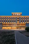JI Hotel (Daqing Oilfield Company Iron Man Plaza)