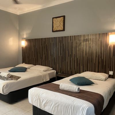 Family Room White Lodge Promo Code
