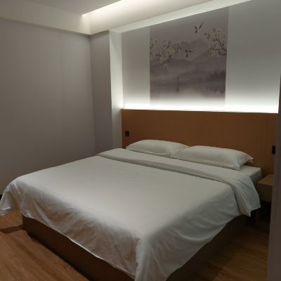 特價大床房 玉田志達酒店優惠