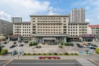 Anshan Victory Hotel (Anshan Railway Station Er'yi'jiu Park Branch)