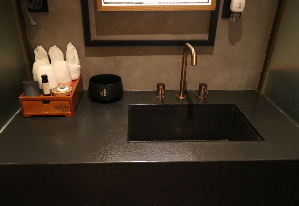 养云雅轩三床房