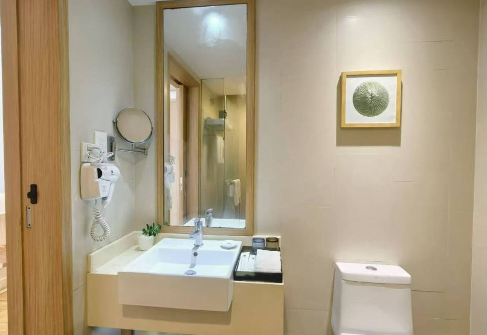 亲萌萌海景双床房（雅兰亲萌护颈枕+奶柔护颈枕）