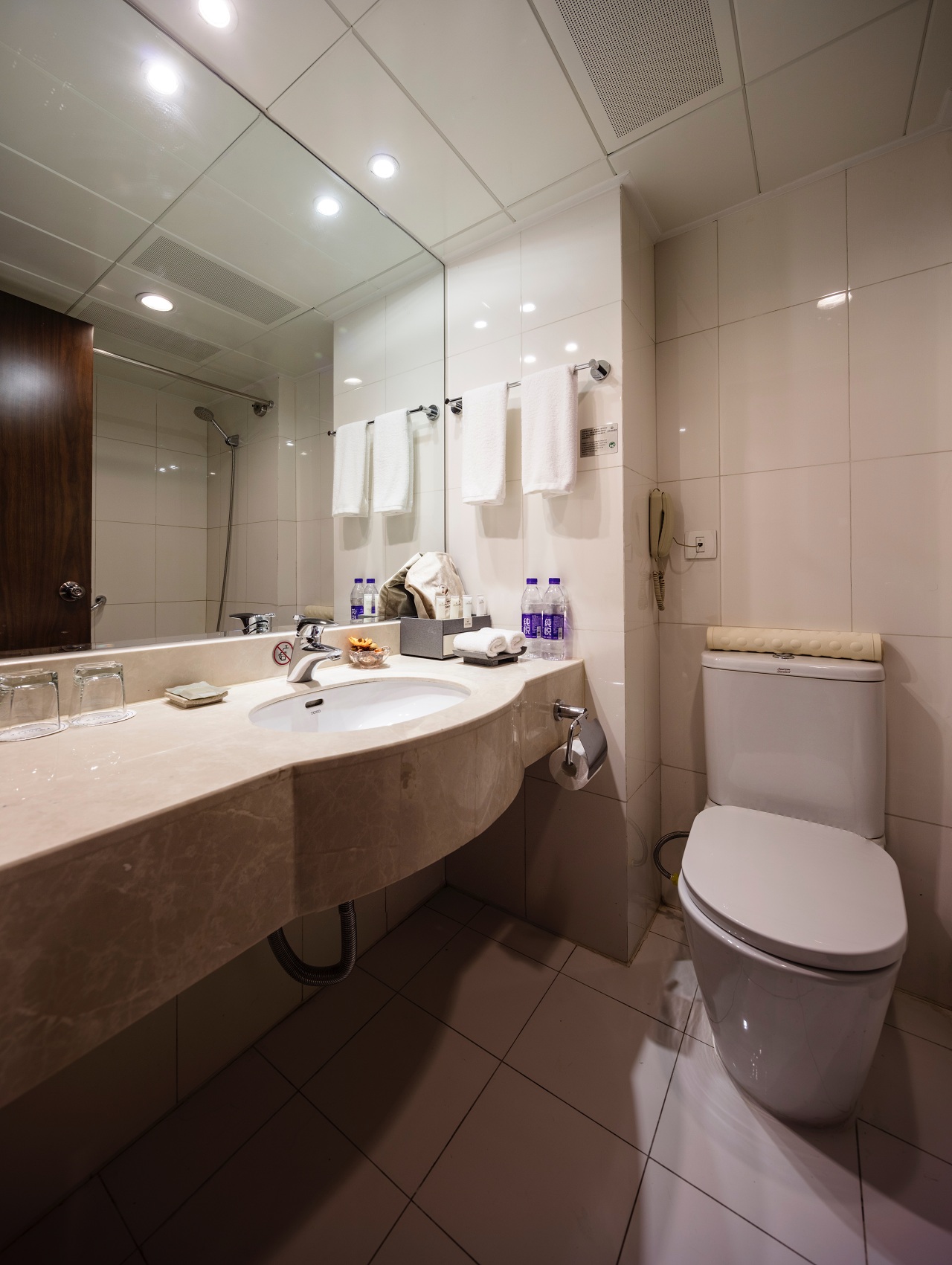 中网主题豪华双床房