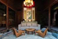 Yiyun Bishan Hotel