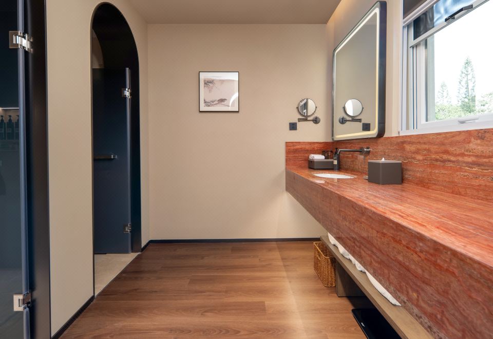 君悦别墅N4（四房一厅）