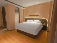 錦江之星酒店(連雲港東海水晶公園店) 東海酒店