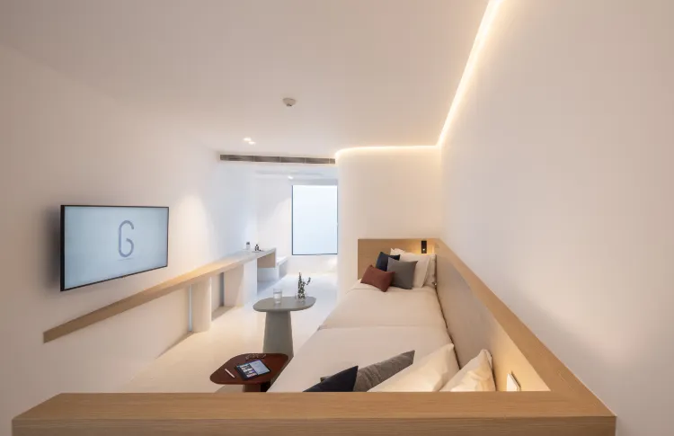 ห้องสแตนดาร์ด