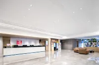 GreenTree Eastern Hotel (Quzhou Airport & High-speed Railway Station Branch)