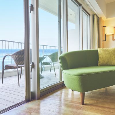 Ocean Universal Hotel Orion Motobu Resort & Spa Promo Code