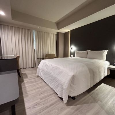 雅緻客房 新北板橋馥俐商務旅館優惠