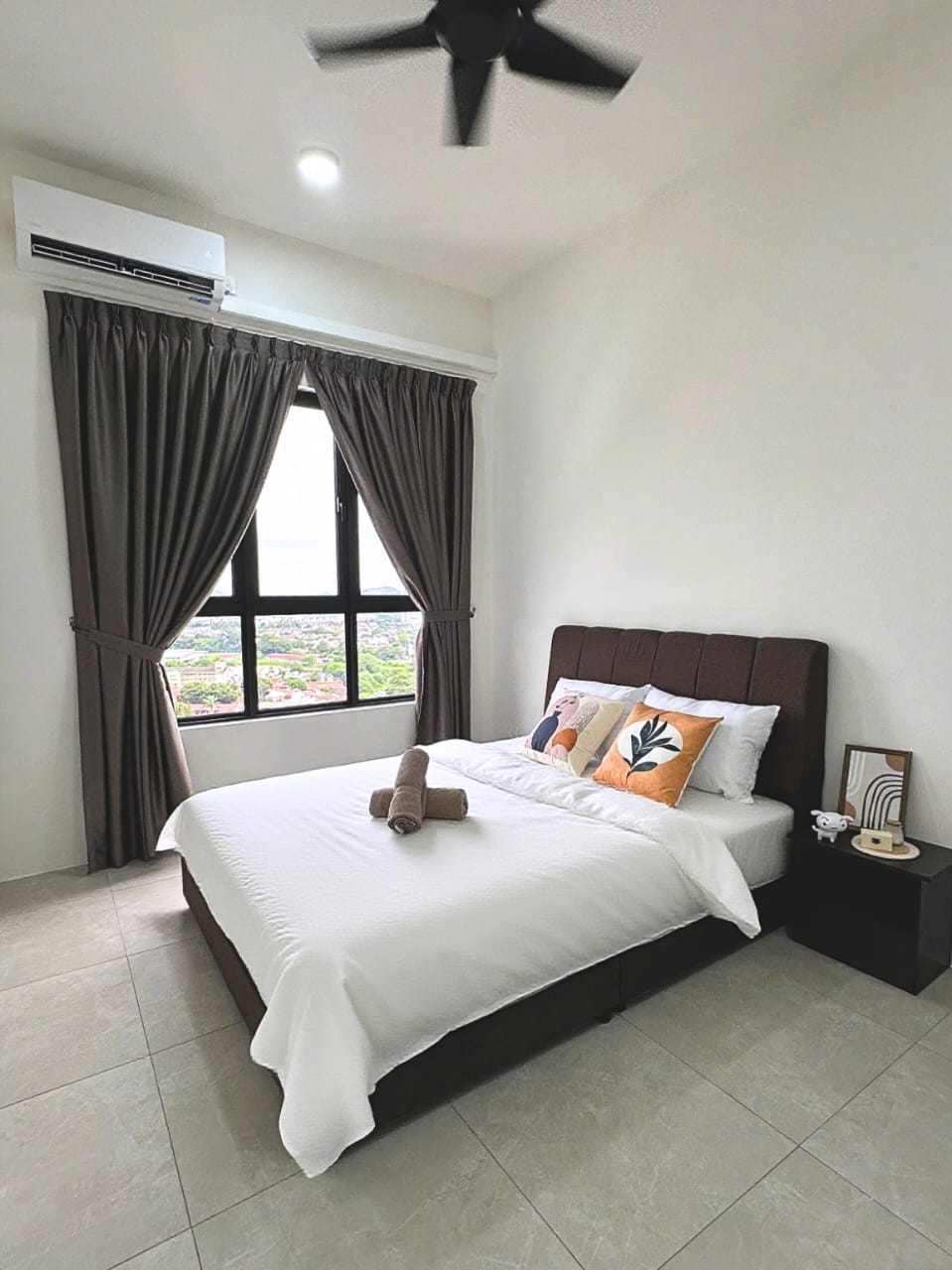 全新温馨公寓 4卧室可住9人 | Aston Acasia