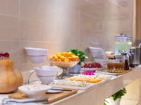 Lu County Yunduo International Hotel Hotel di Provinsi Lu