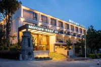 Dali · Mercure · Hotel (Cang'er Avenue)