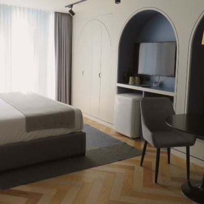 Classic Suite Be Mate Masaryk Promo Code
