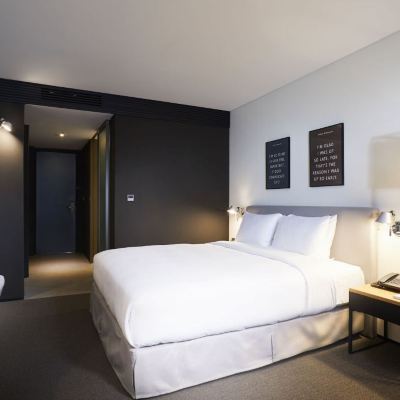 Deluxe Double Room （No Parking）