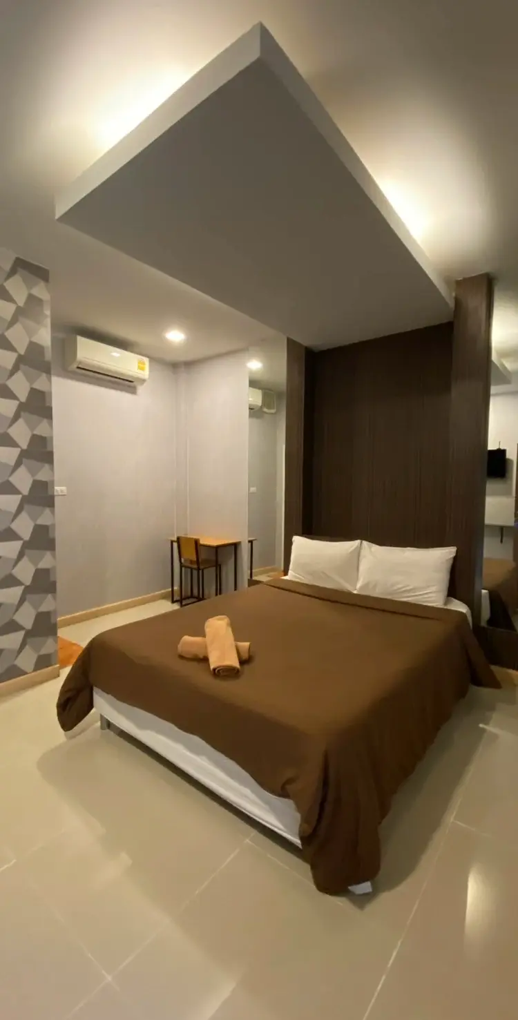 รูปภาพของThe Room Hotel กำแพงเพชร