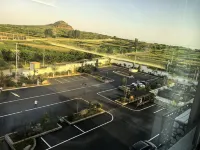 Xian Hotel Hotel a Dongping