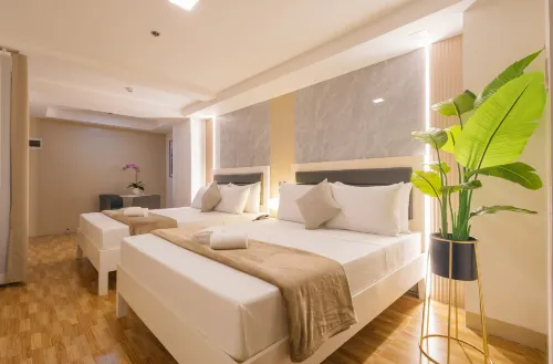 Skypark Bay Hotel