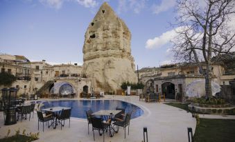 Göreme Cave Suites - Housity