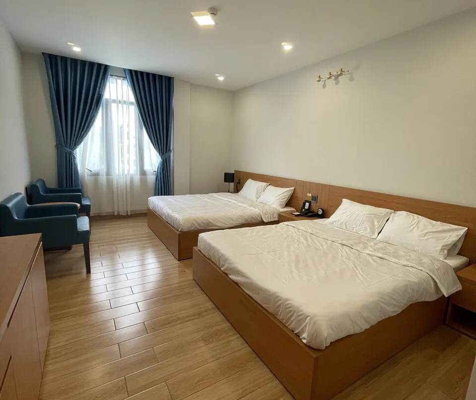 Truong Hanh Hotel - Tỉnh Đồng Tháp