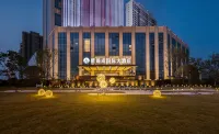 LU'AN NEWJINCHENG INTERNATIONAL HOTEL