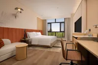 Hilton Garden Inn Jinghe County Hotels in 
