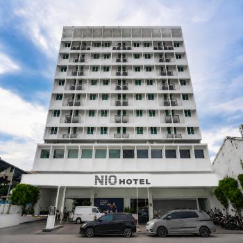 Nio Hotel