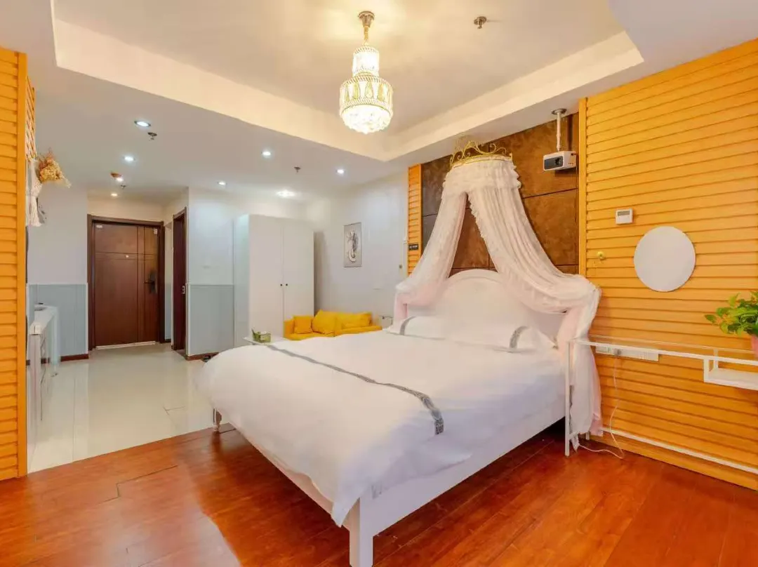 Yi Ju Hotel Apartments - Tianjin