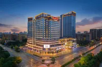 Hawthorn BY WYNDHAN Jiangmen Xinhui Hotels in 