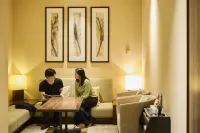 Maihama View Hotel by HULIC (formerly Tokyo Bay Maihama Hotel)