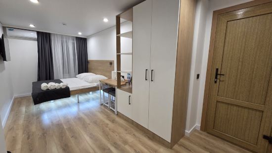 Mini-Hotel Buta 4