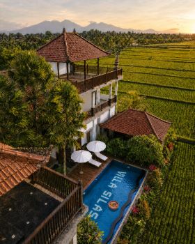 Villa Silas