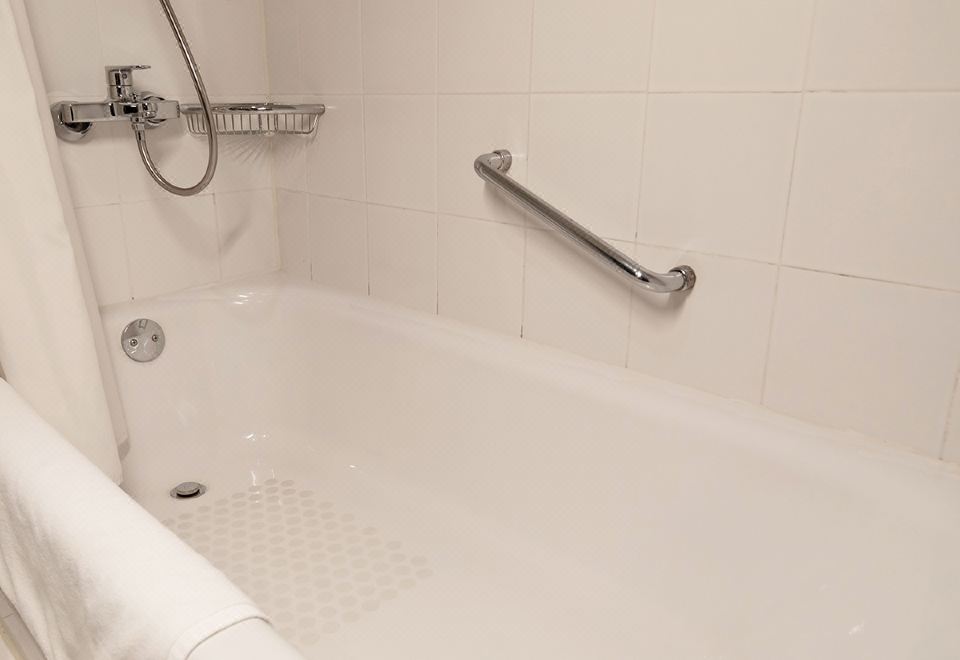 Beijing Xinqiao HotelDeluxe Twin Bed Room